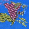 Jenny Omnichord - All Our Little Bones Vinyl Record/Cross Canada Board Game